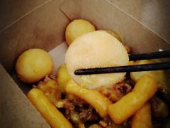 -Obligi Chicken韩式炸鸡(三元桥店)