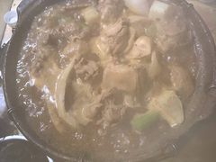 -范贤光鸡公煲(平乐园总店)