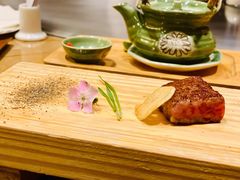 -和·铁板烧·OMAKASE(望京昆泰嘉晟酒店)