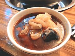 -黑竹香鸡(营和巷店)