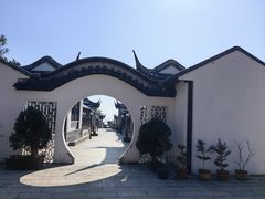 -缥缈峰景区