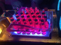 -苏荷酒吧(九街店)