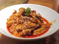 -百年神厨·地道川菜(清江西路店)