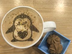 -逸派咖啡 EPARKCOFFEE(广安门店)