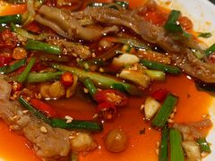 -野迹·石橄榄鸡·烧烤(新洲店)