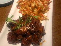 -小菜园新徽菜(合肥瑶海万达店)
