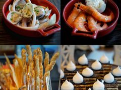 -金奥国际酒店温哥华扒房Vancouver Grill