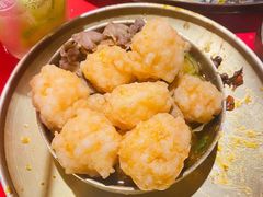 -灥喜锅潮牌火锅制造厂(南村一店)