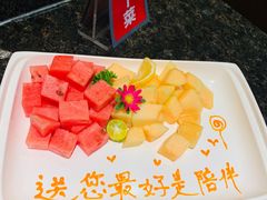 -海底捞火锅(龙湖三千集店)