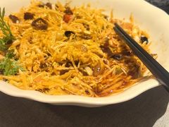 -宏达老菜馆(东安街店)
