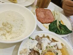-大哥餐厅(西城花园店)