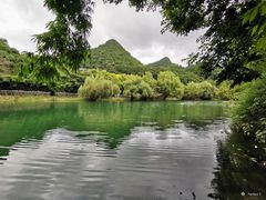 -贵阳市花溪国家城市湿地公园