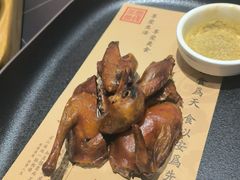 -尚品越府·融合餐厅(延安路店)