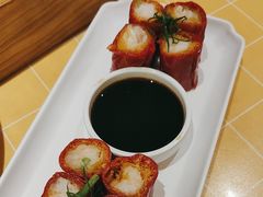 -蔡澜点心·粤菜(海印都荟城店)
