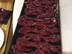 五花趾-陈记顺和牛肉火锅馆(天河北路店)