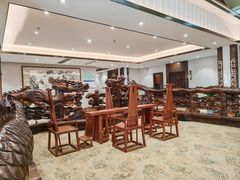 -东江渔村·古典园林·30年粤菜老字号(太和店)