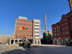 -青岛啤酒博物馆