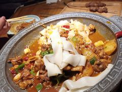 -血站大盘鸡(建设店)