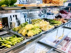 -甜色·铁板烧(老耀达店)