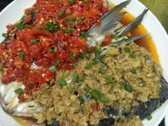 -湘里人家土菜馆