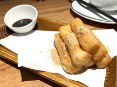 蛋酥软糍粑-太二酸菜鱼(福州泰禾店)