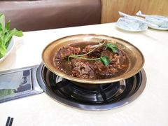 -和庆斋羊蝎子火锅·碳缸烧烤(顺义旗舰店)