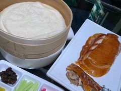 -小大董·烤鸭(凤凰汇店)