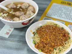 -曾仔竹升面