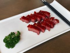 -南宁万丽酒店-万丽轩中餐厅