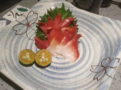 -小乔回转寿司(铁东万象汇店)