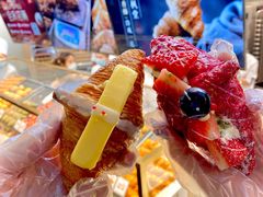 牛奶甄棒-月枫堂(长春这有山店)