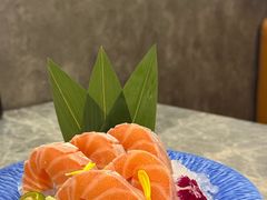 -炙柒Sekinana·精致日料(合生汇店)