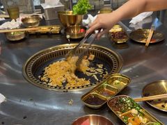 -齐齐哈尔小炉匠炭火烤肉(西红门店)