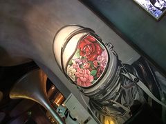 -TIPTOP BAR酒吧(欧亚新生活广场店)