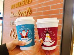 -COSTA COFFEE(恒基名人购物中心店)
