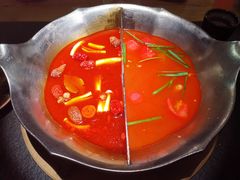 台式麻辣锅-湊湊火锅·茶憩(石家庄万象城店)