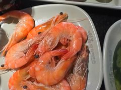-梨花自助烤肉(乐宾店)