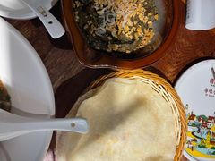 -前海沿·青岛菜(大拇指广场石老人店)