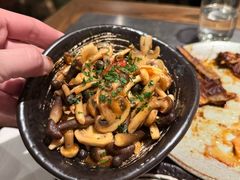 -Apollo·西班牙小酒馆(安福路店)