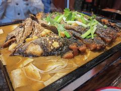 -重庆酸菜鱼(上海路店)