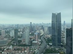 -上海静安香格里拉大酒店
