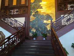景观位-得月楼·省级非遗·传统苏帮菜(观前店)