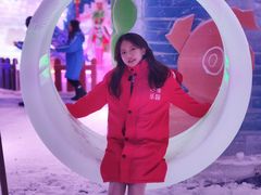 -客天下梦幻冰雪乐园