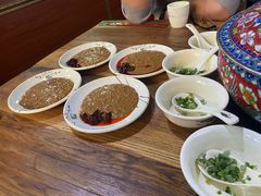 -木辛水水冰煮羊(新城店)