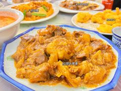 -同发号饭庄(复兴路店)