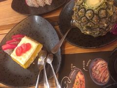 -Sushi Love 创意寿司(丽影广场店)