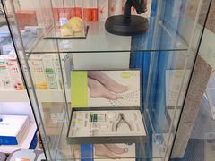 -Andrew指甲专科灰指甲·甲沟炎矫正·3D步态矫形鞋垫定制(上海法华镇路旗舰店)
