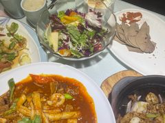 -阿西娅食府(中关村店)