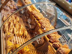 -喜利来蛋糕(景子街店)