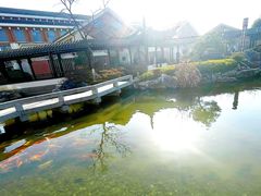 -嘉兴清池酒店温泉